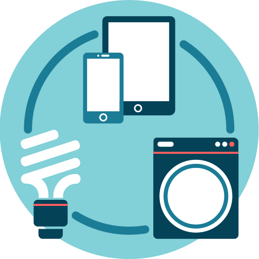 Fullstack Icon